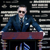 McGregor claims he offered to make UFC return against Frankie Edgar next weekend