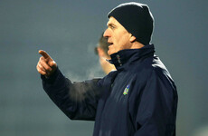 Six changes to depleted Limerick side set to travel to Antrim