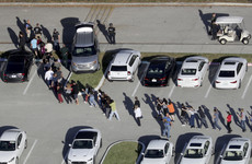 Armed policeman at Parkland school 'never went in' to confront shooter