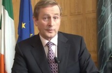 Being Irish 'is a badge of honour': A Patrick's Day message from the Taoiseach