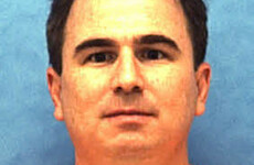 Florida killer yells 'murderers!' as he is put to death