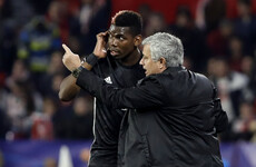 Sugary treats and shiny new toys have failed to make Old Trafford a happy home