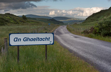 Irish-speaking areas in the North to receive official recognition for the first time