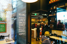 No more queues, no more supermarket aisles: The future of the Big Shop
