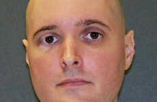Death row prisoner who hired hitman to kill his family given last-minute reprieve