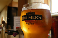 The company behind Bulmers is having big problems selling cider in the US
