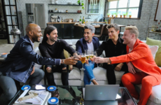 Here's why Netflix's Queer Eye is less of a makeover show, and more a lesson in queer culture