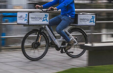 An Irish answer to Amazon's same-day delivery has bagged €650k from investors