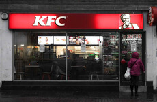 KFC forced to destroy chicken as delivery fiasco rumbles on