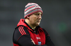 Cork footballers hand debut to goalkeeper for top-of-the-table clash