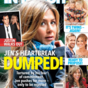 It's high time that the tabloids stopped bullying Jennifer Aniston