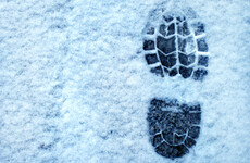 Met Éireann warns that 'exceptionally cold' weather is on the way