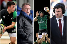 Irish connections aplenty as New York gets its first professional rugby club