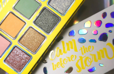 Kylie Jenner says baby Stormi is the inspiration behind her latest makeup collection