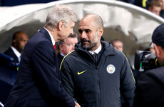 Pep eyes first silverware at Man City and the Premier League/Carabao Cup final talking points