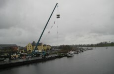 Does Carrick-on-Shannon have Ireland's most unusual St Patrick's parade?