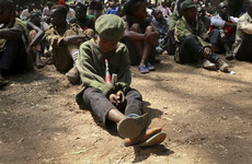 UN wants war crime charges after people in South Sudan 'forced to watch the rape of loved ones'