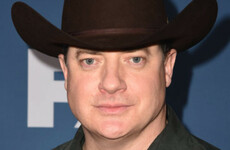 Brendan Fraser's GQ revelations show how sexual assault affects men too