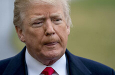 Donald Trump says armed officer who didn't confront school shooter may be 'a coward'