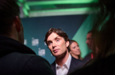 Cillian Murphy, Pippa O'Connor, and Jeremy McConnell... it's our celeb winners and losers of the week