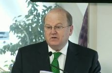Noonan says Irish economy could "take off like a rocket"