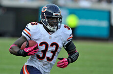 Former NFL star who made $51 million in his career is now an FBI agent