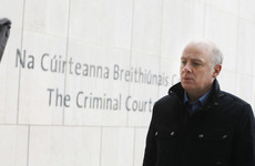David Drumm called financial regulator 'f***ing shower of clowns down in Dame Street', trial hears