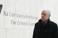 David Drumm called financial regulator 'f***ing shower of clowns down in Dame Street', trial hears
