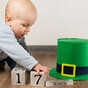 If Irish babies were named after the reason they were conceived...