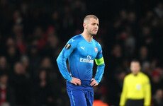 'It was not his best performance but Roy Keane knows that can happen to everybody'