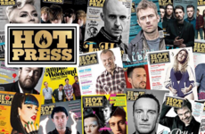 Hot Press writer takes leave from magazine after denying allegations