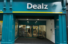 Dealz has been ordered to shutter one of its Dublin stores