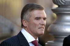 Callely in legal action over newspaper reports of property ownership