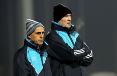 O'Dwyer back as Dublin make 5 changes for visit of All-Ireland winners Galway