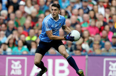 Dublin star Brogan undergoes surgery on career-threatening cruciate injury