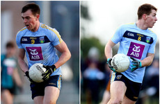 Sigerson Cup winning midfield duo back as Kerry make 4 changes for Galway game