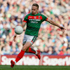 Andy Moran returns as Mayo make four changes for Dublin showdown in Castlebar