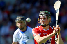 Coleman and Lehane back starting for Cork as Waterford bring in goalkeeper O'Keeffe