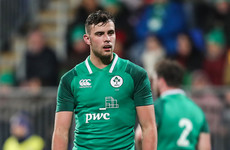 4 players who stood out in the Ireland U20s’ Six Nations defeat to Wales