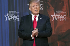'Phase two may be very rough' - Trump announces heavy sanctions on North Korea