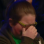 A video of an Irish girl meeting her favourite Youtuber on the Late Late Show has gotten a lot of attention on Twitter
