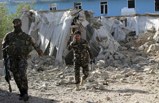 Over 20 killed in multiple suicide bombings and attacks in Afghanistan