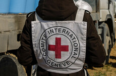 Red Cross says more than 20 staff have left after 'paying for sexual services'