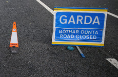 Man in his 60s killed in Waterford road crash