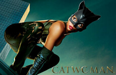 One of the men who wrote Catwoman says it's a 'shit movie' and that he has never even watched the entire film