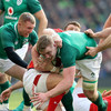 Player ratings as Ireland see off Wales in Six Nations thriller