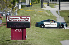 Companies distance themselves from the NRA after latest school shooting