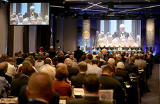 Motion to provide greater voting transparency heavily defeated at Congress