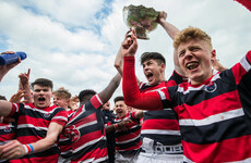 It's Sunday so here are 10 of our favourite images from the sporting week