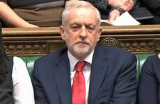 Conservative MP apologises to Jeremy Corbyn for claims about his links to Cold War spies